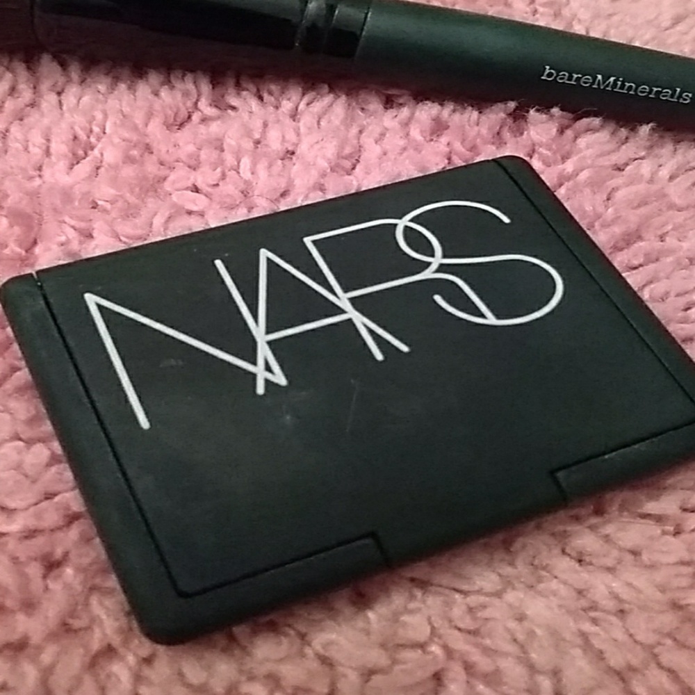 NARS Contour Duo